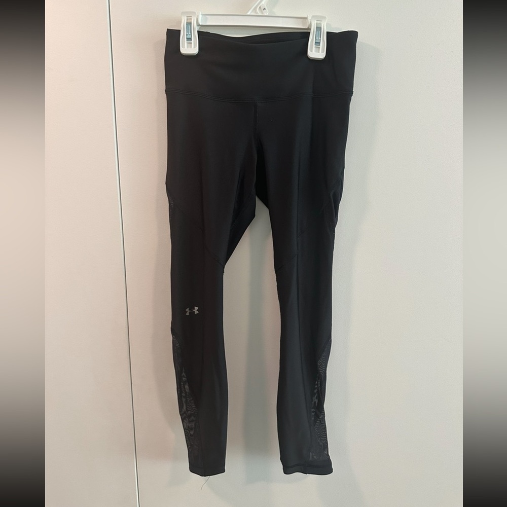 Under armour leggings
